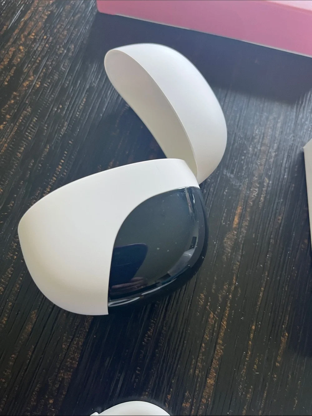 K08 translation headphones